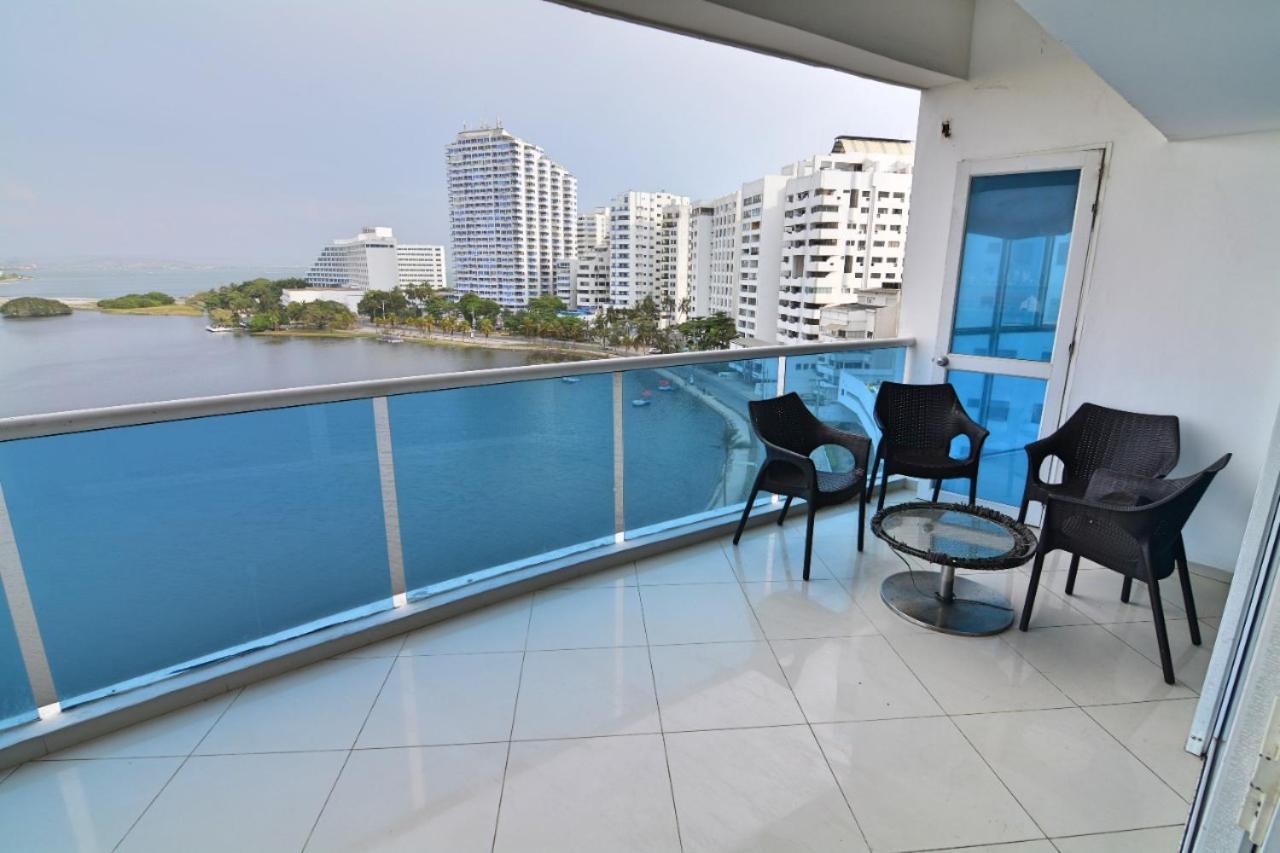 Apartment Toscana 702