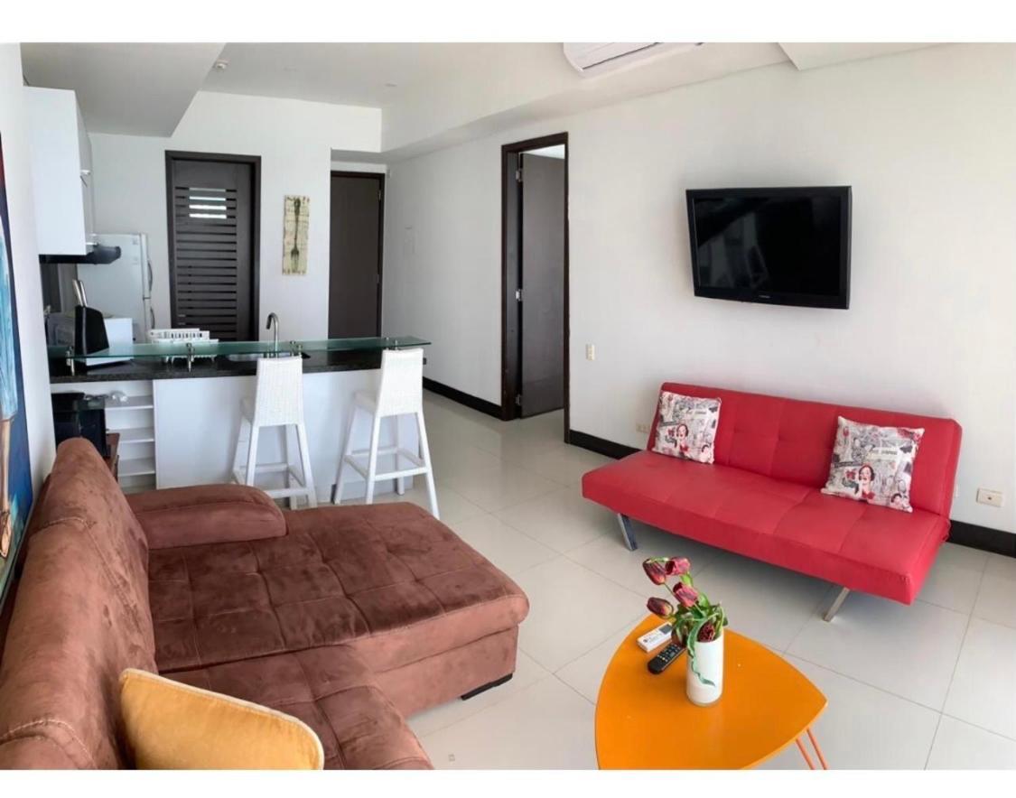 Apartamento 1002 Eliptic Cartagena