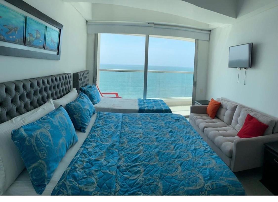 1002 Eliptic Apartamento *