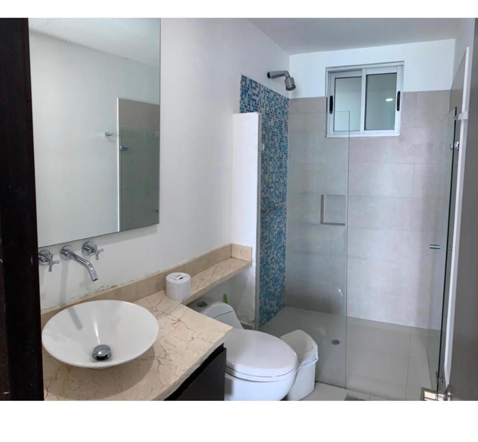 Apartamento 1002 Eliptic *