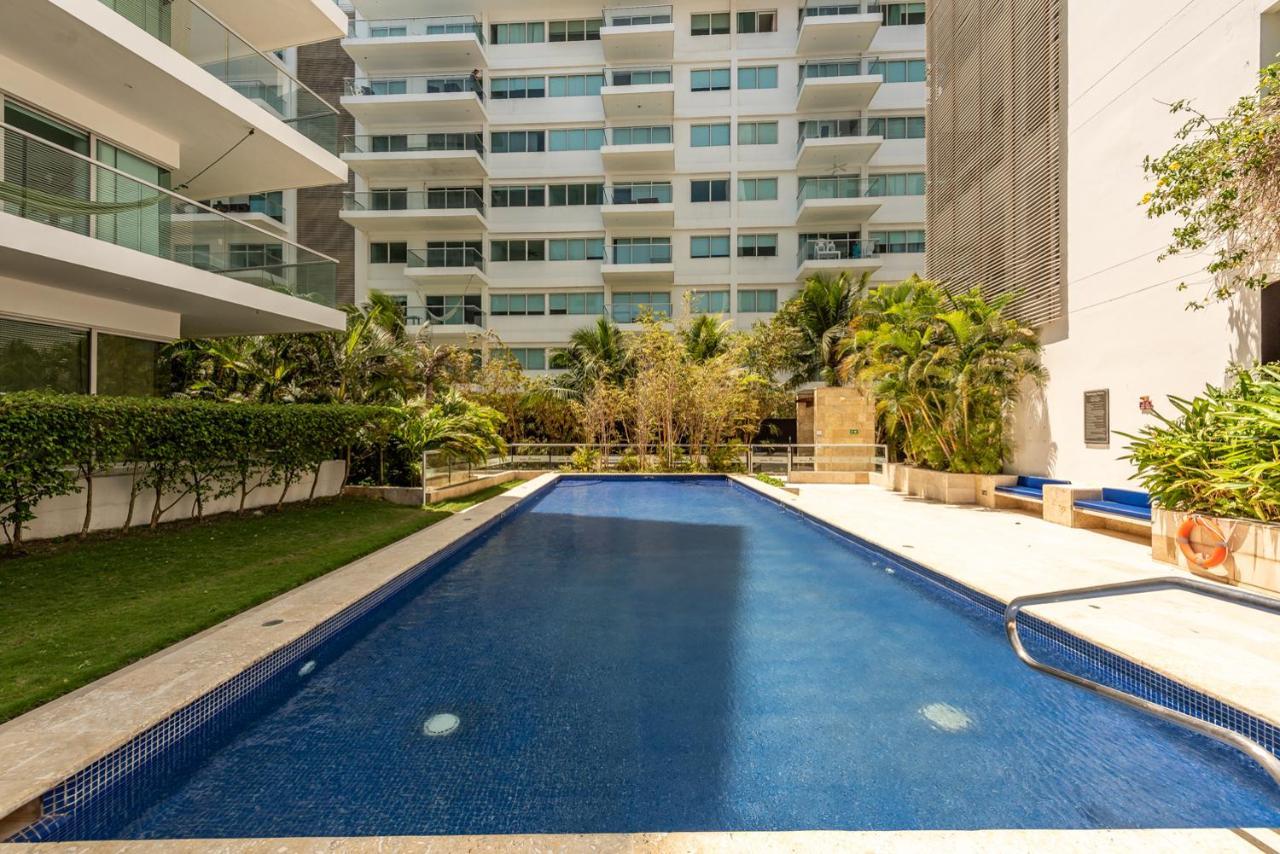 Apartment Edificio Morros Vitri Lujo Con Panorama *