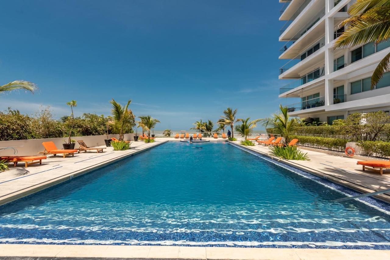 Edificio Morros 3 Apartment