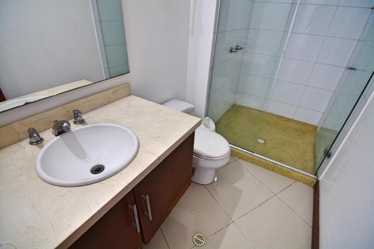 Apartment Toscana 702