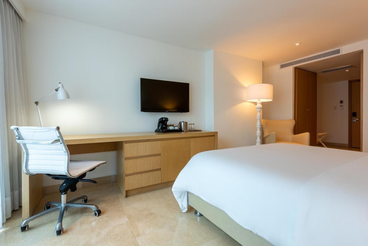 Radisson Ocean Pavillion
