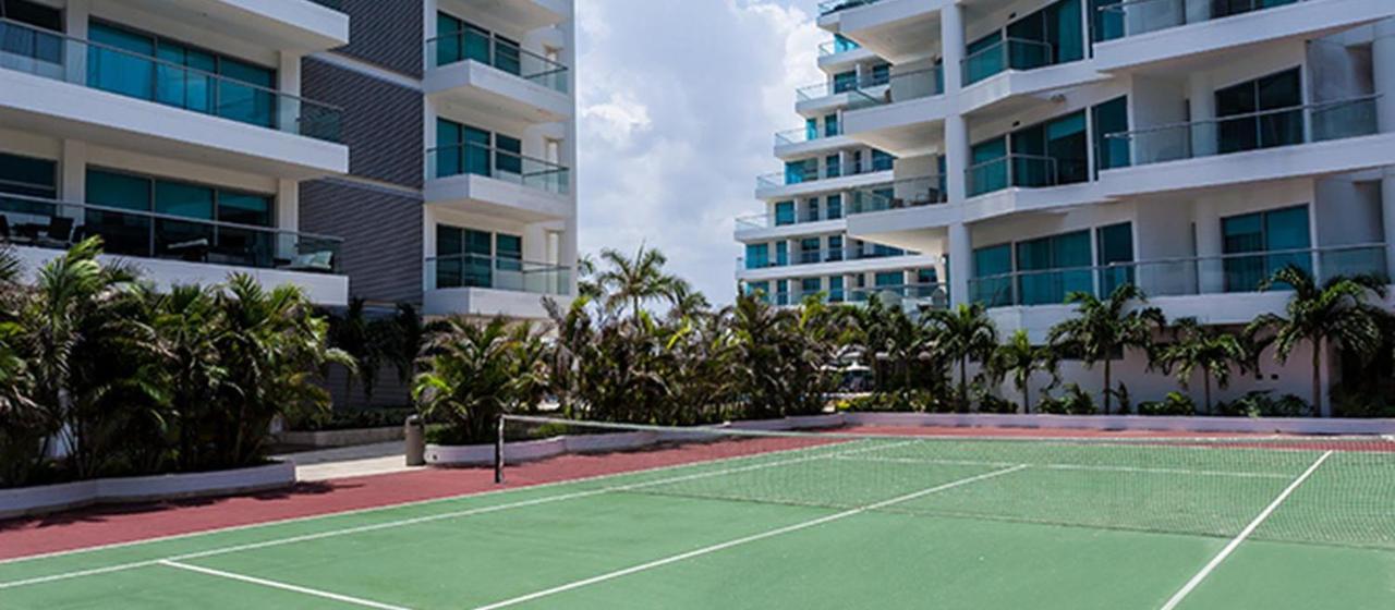 Cartagena, APARTAMENTO EN EDIFICIO CON SALIDA A LA PLAYA Apartamento *