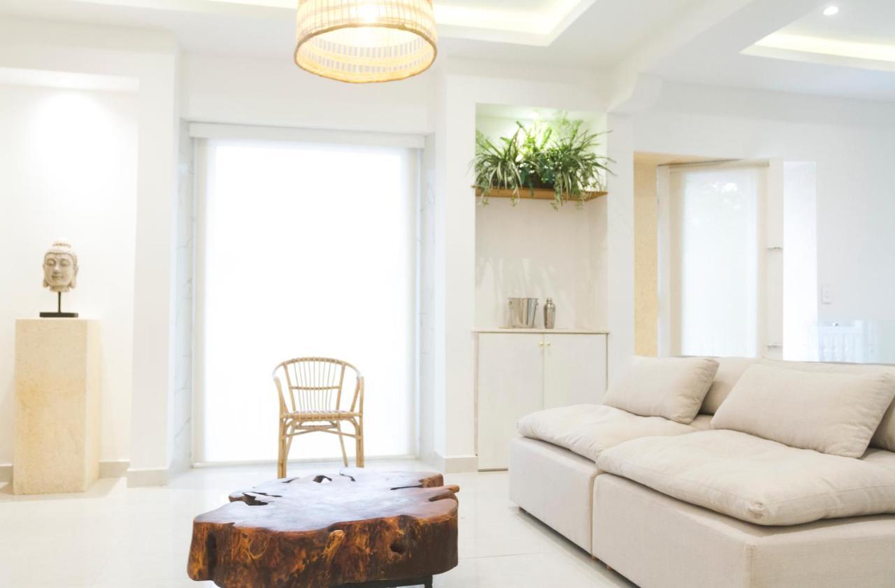 Apartamento Claver Townhouse Apartamento Cartagena