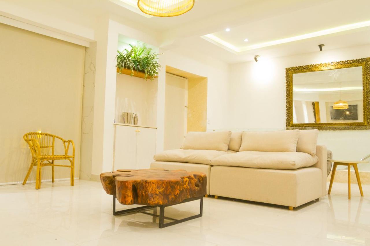 Apartamento Claver Townhouse Apartamento *