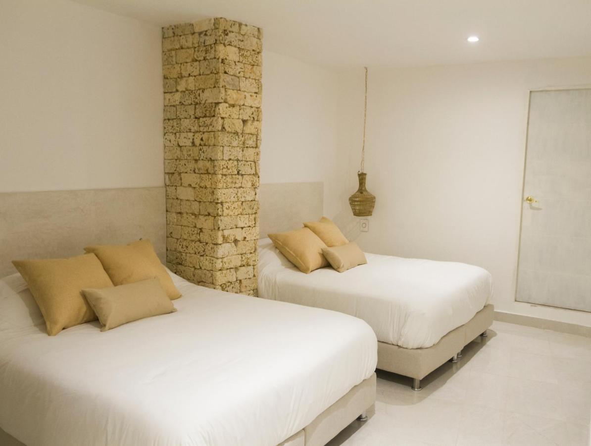 Apartamento Claver Townhouse *