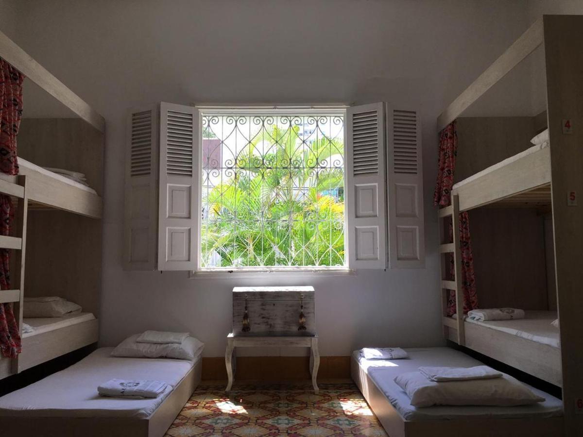 Holiday home Casa Colonial En Manga