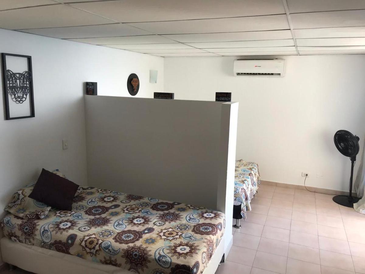 Alquila Apartment