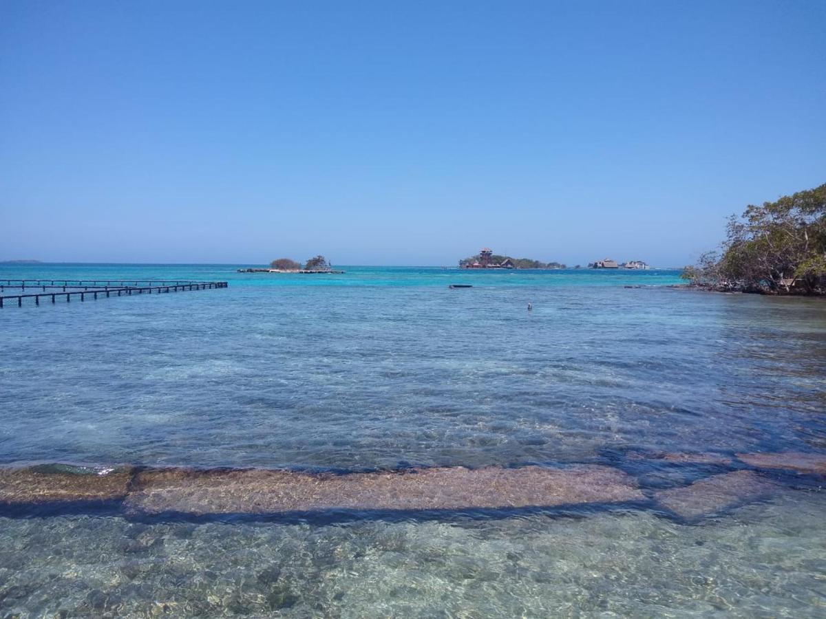 Aparta-suites En Junto A La Playa Apartamento