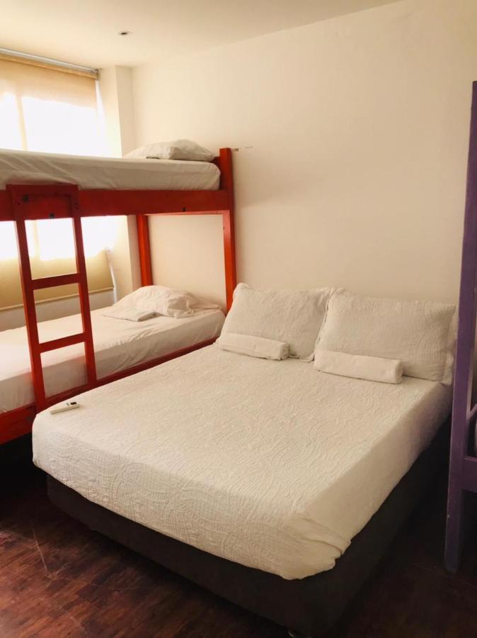 Bike Dive Hostel Cartagena