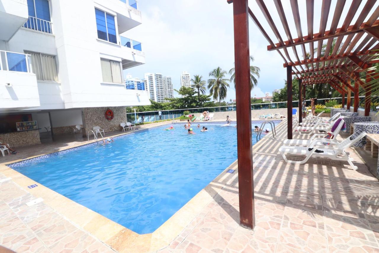 Apartment Bw Cartagena