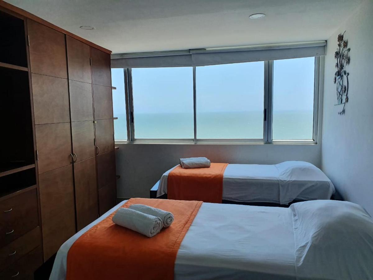 Apartamento Vacacional Con Vista Al Mar Apartment
