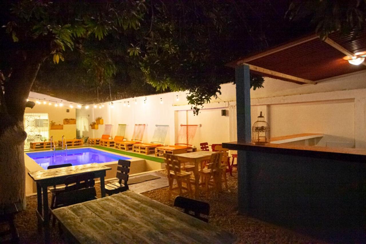 El Bando Hostal Cartagena