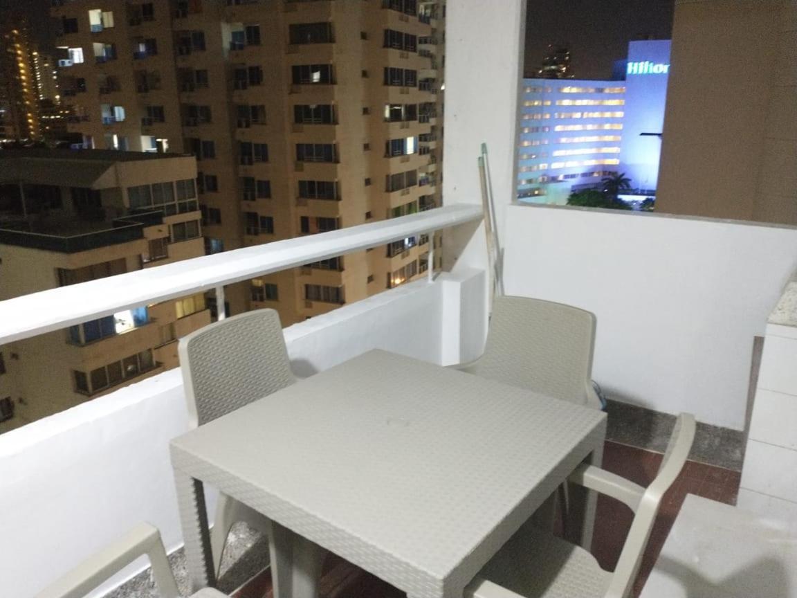 Apartamento Apartamento Playero Cartagena