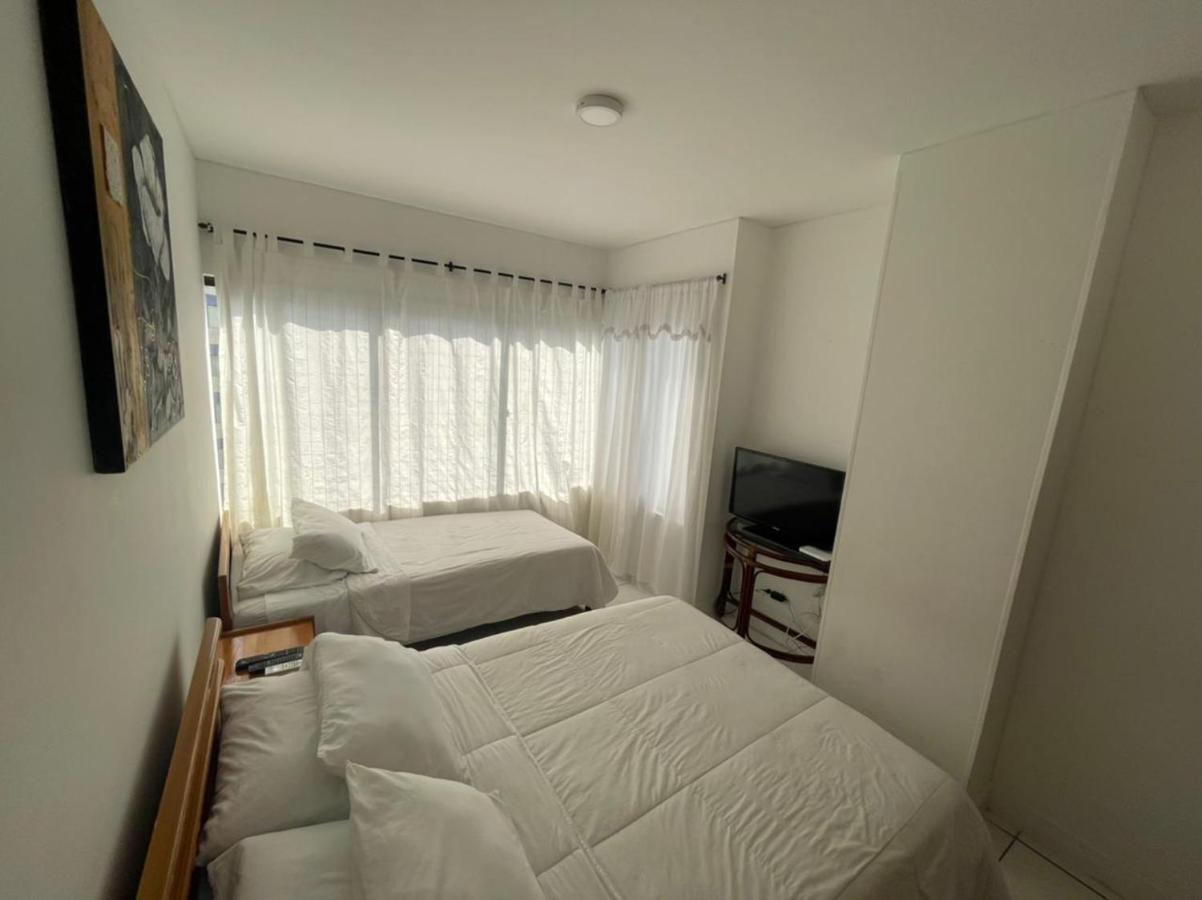 Rivas Apartment Cartagena