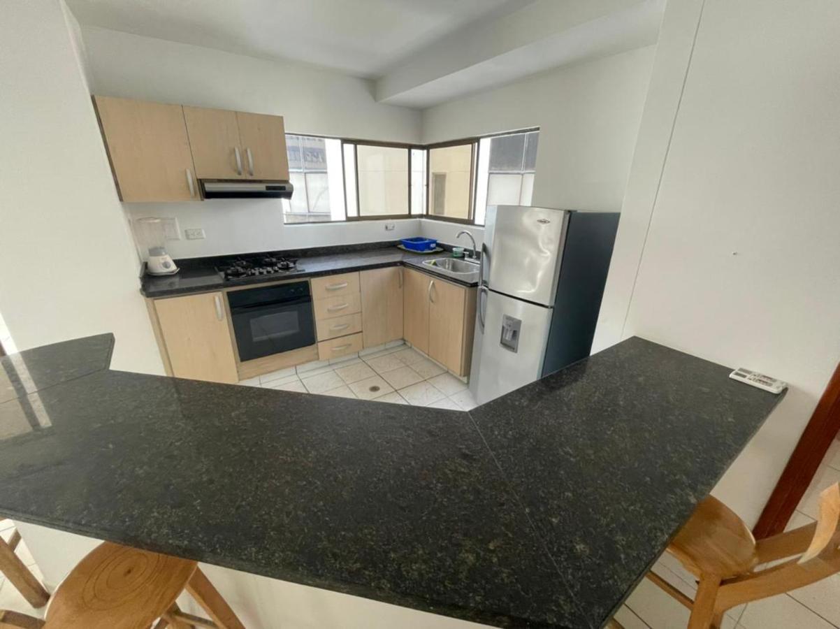 Apartment Rivas *