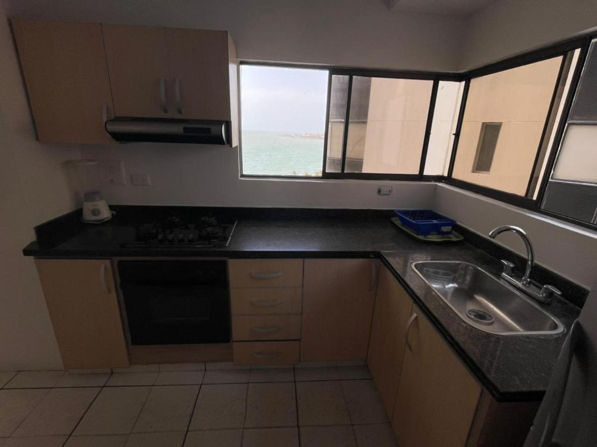 Rivas Apartment *