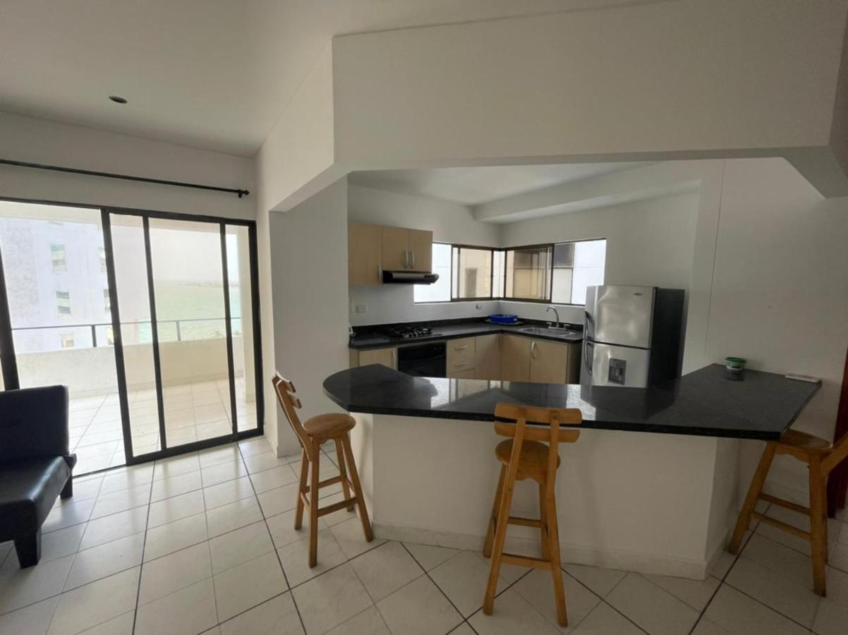Apartment Rivas