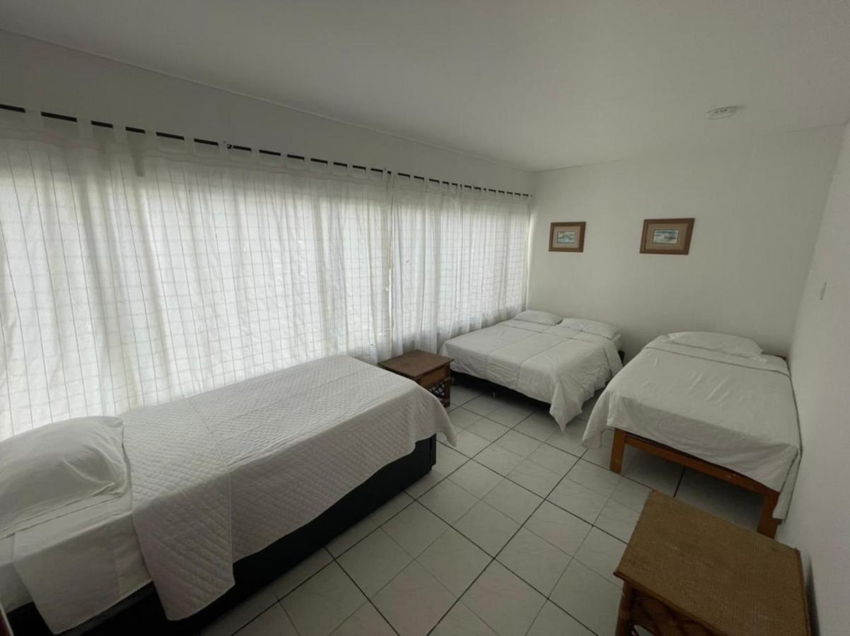 Apartment Rivas