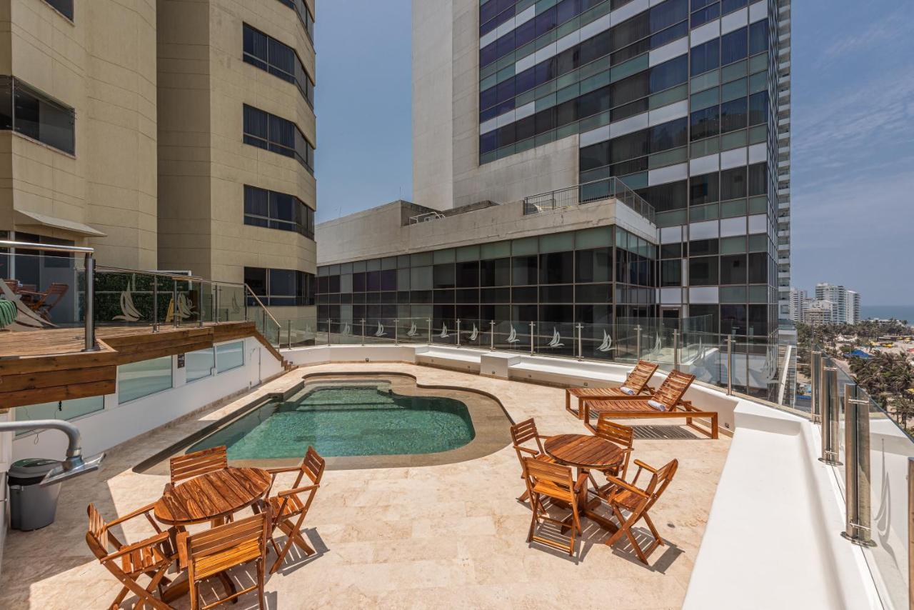 Regatta Hotel Cartagena