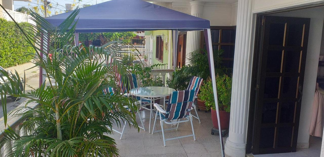 Homestay Comfort La Espanola