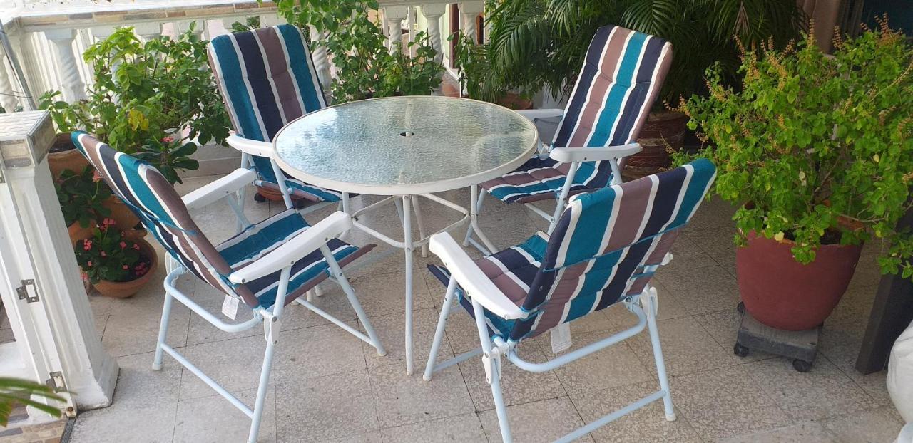 Homestay Comfort La Espanola *