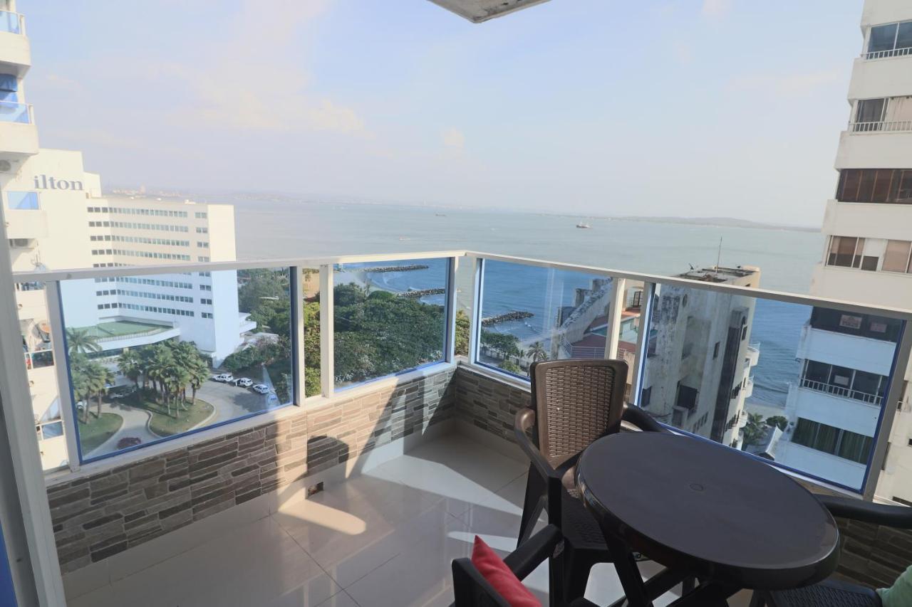 Apartment Bw Cartagena