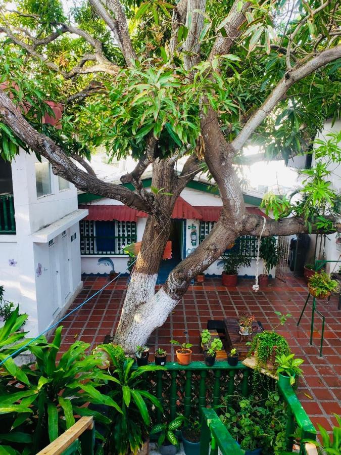 Hotel Tita's Airport Cartagena
