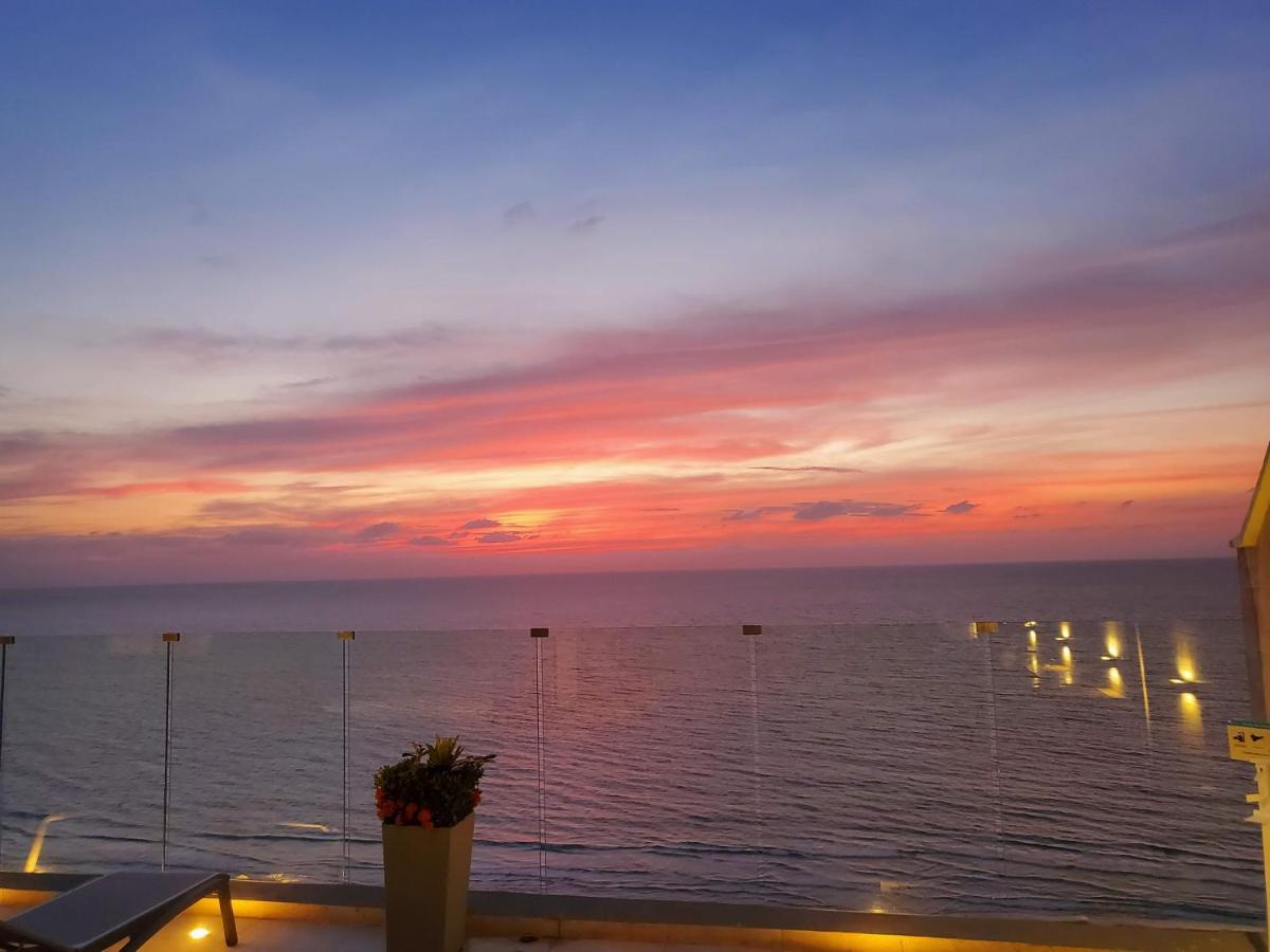 Morros Vitri Memorable Apartment Cartagena