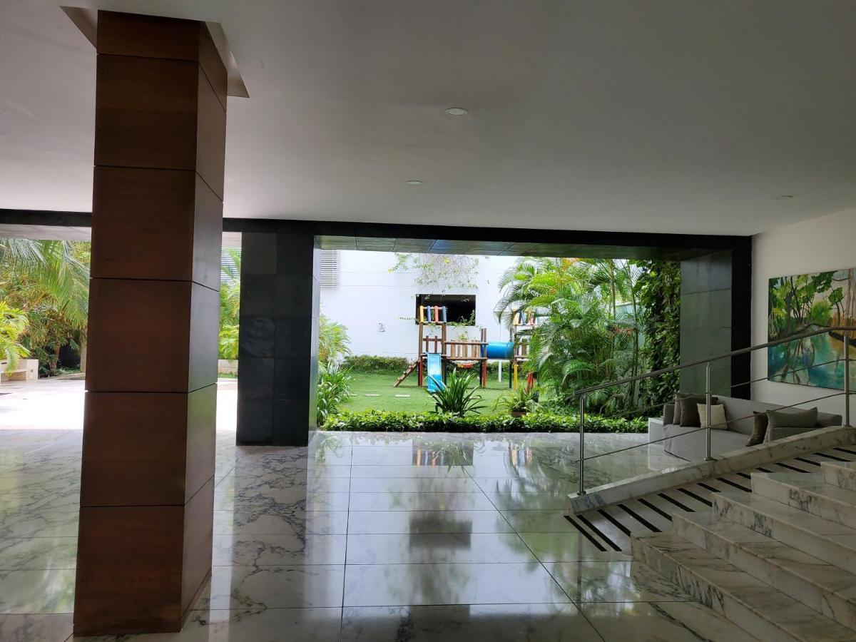 Morros Vitri Memorable Apartment