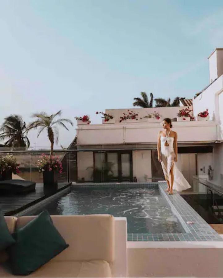 Сasa de vacaciones Casa Gastelbondo Adults Only Cartagena