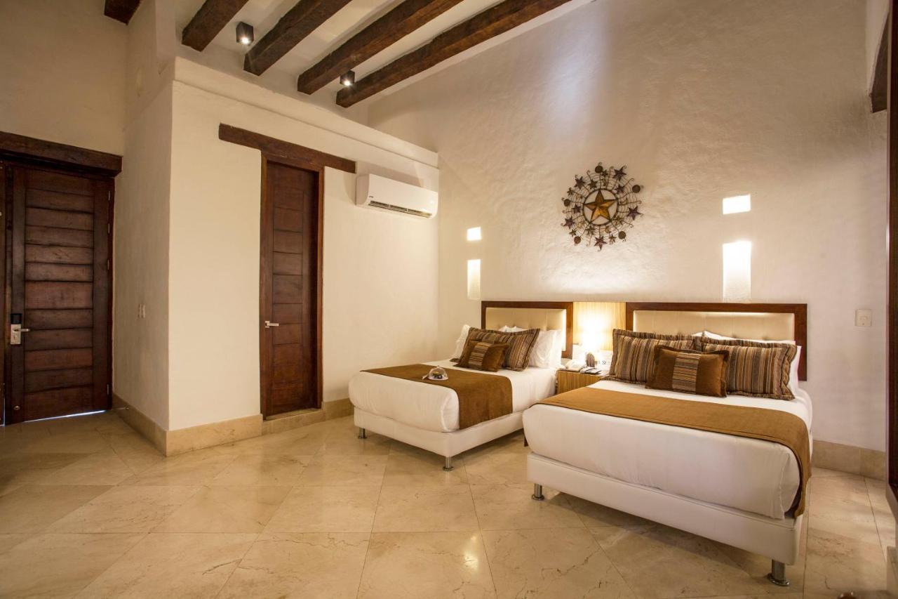 Casa Gastelbondo Adults Only Cartagena