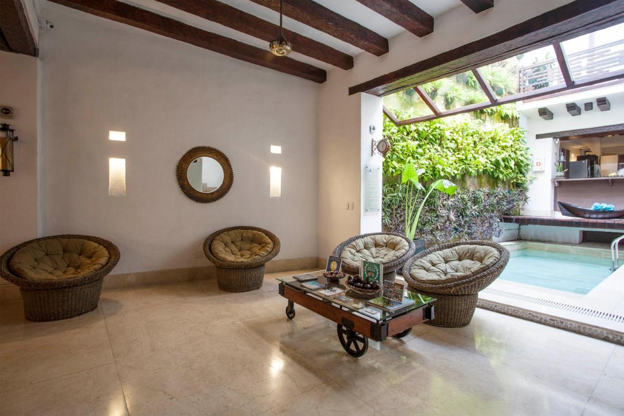 Casa Gastelbondo Adults Only *