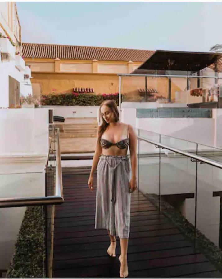 Casa Gastelbondo Adults Only * Cartagena
