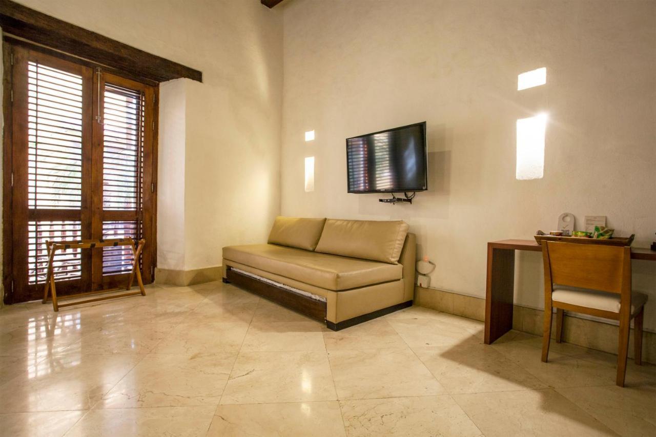 Casa Gastelbondo Adults Only Cartagena