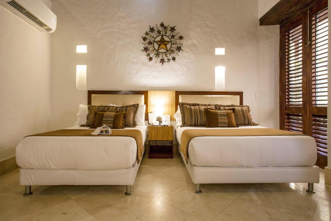 Casa Gastelbondo Adults Only Cartagena