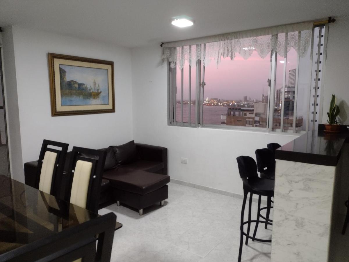 Ideal En Apartment Cartagena