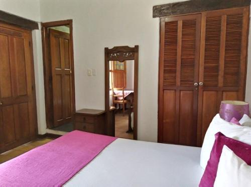 Hotel Casa Abril Ii