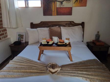 Casa Abril Ii Hotel 3*