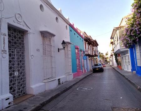 Casa Abril Ii