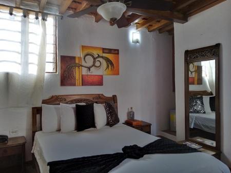 Casa Abril Ii Hotel Cartagena