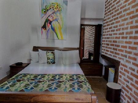 Casa Abril Ii Hotel