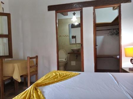 Casa Abril Ii Hotel
