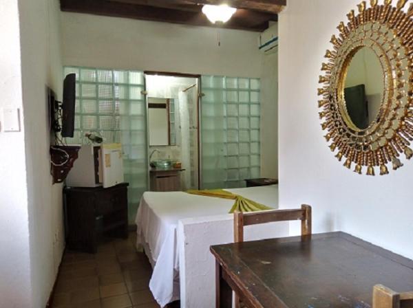 Casa Abril Ii Hotel
