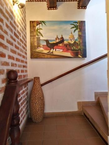 Casa Abril Ii Hotel 3*