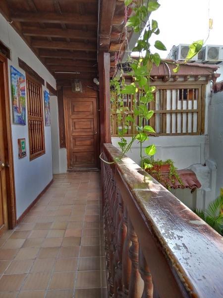 Casa Abril Ii Hotel 3*