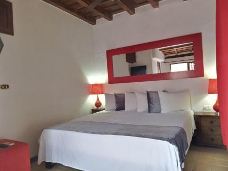 Hotel Casa Abril Ii 3*