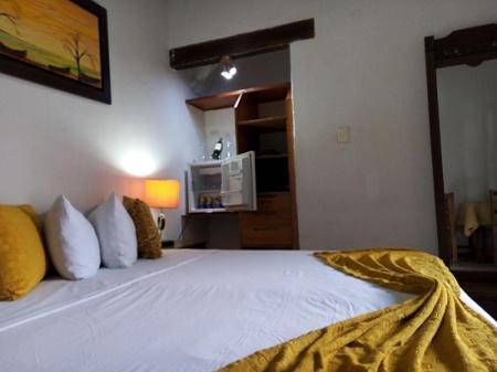 Casa Abril Ii Cartagena